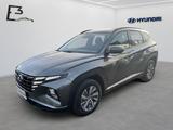 Hyundai Tucson Hybrid 1.6 Turbo 6-AT 2WD SELECT - Hyundai Tucson Select mit Hybrid-Antrieb (Benzin/Elektro)