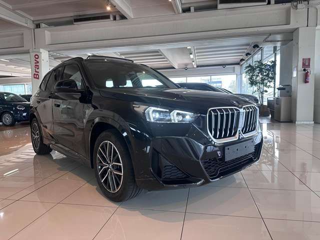BMW X1 sdrive20i mhev 48V 170cv MSport auto+Tett imagem 3