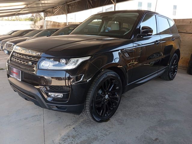 Land Rover Range Rover Sport Range Rover Sport 3