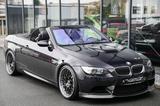 BMW M3 Cabrio DKG Rarität* 2.Hand erst 31.097 km !!* - BMW M3: 3er