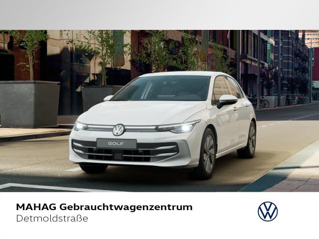 Volkswagen Golf VIII Style 1.5 eTSI LED+ Navi ParkPilot Rea, миниатюра 15