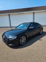 Audi A6 55 TFSI e S tronic quattro sport sport