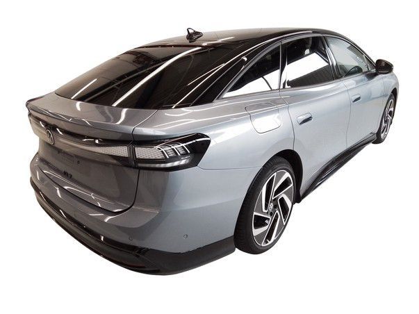 Volkswagen ID.7 - Bild 4