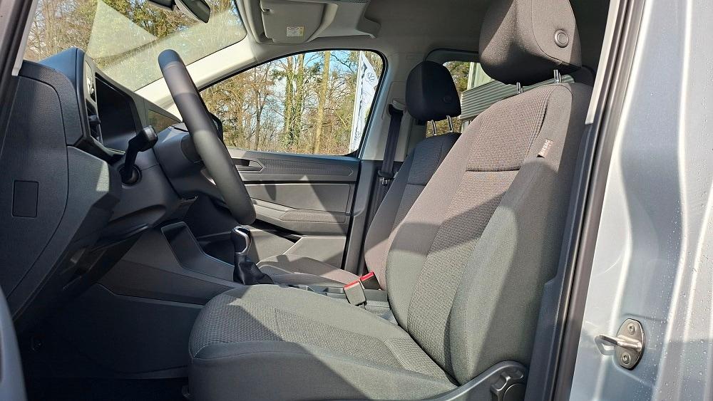 Volkswagen Caddy Maxi Basis-Modell 4MOTION, AHK, KAMERA, AN