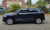 Seat Ateca 2.0 TDI Style 1.HAND/LED/APPLE CARPLAY/AHK - Seat mit Diesel-Antrieb