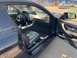 BMW 430d xDrive Coupé - - BMW 430 aus 2014