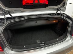 MERCEDES-BENZ E 200 CABRIO /  RENTNER/ 53.tKM / GARANTIE /