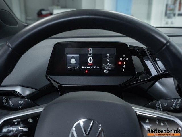 ID.4 Pure Performance City 52kWh ACC Navi Sitzhz