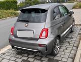 Abarth 595 Competizione - Abarth 595 Competizione in Wuppertal