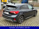 Ford Focus 1,5 Tdi EcoBlue Lim. Active Vignale - Ford Focus Vignale mit Diesel-Antrieb