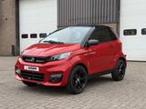 Aixam S9 E Sport City Pack / 2.524 km !! / 2022 / Brom - AIXAM MOTORRAD