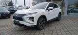 Mitsubishi Eclipse Cross Plug-in Hybrid BASIS 2.4 MIVEC 4WD - gebrauchte Mitsubishi Eclipse Cross aus dem Jahr 2024