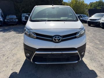 Toyota Proace (Verso) - 3