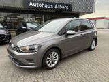 Volkswagen Golf Sportsvan 2.0 TDI DPF Lounge, AHK, NAVI, - Volkswagen Golf Sportsvan 2.0 TDI