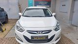 Hyundai i40 cw 5 Star Edition - gebrauchte Hyundai i40 aus dem Jahr 2012