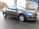 Chevrolet Cruze Station Wagon LT+ - Chevrolet Cruze: Station Wagon