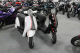 Luxxon E3000 E-Scooter 45/25 km/h 3KW 100 Km Reichweite - Angebote entsprechen deinen Suchkriterien