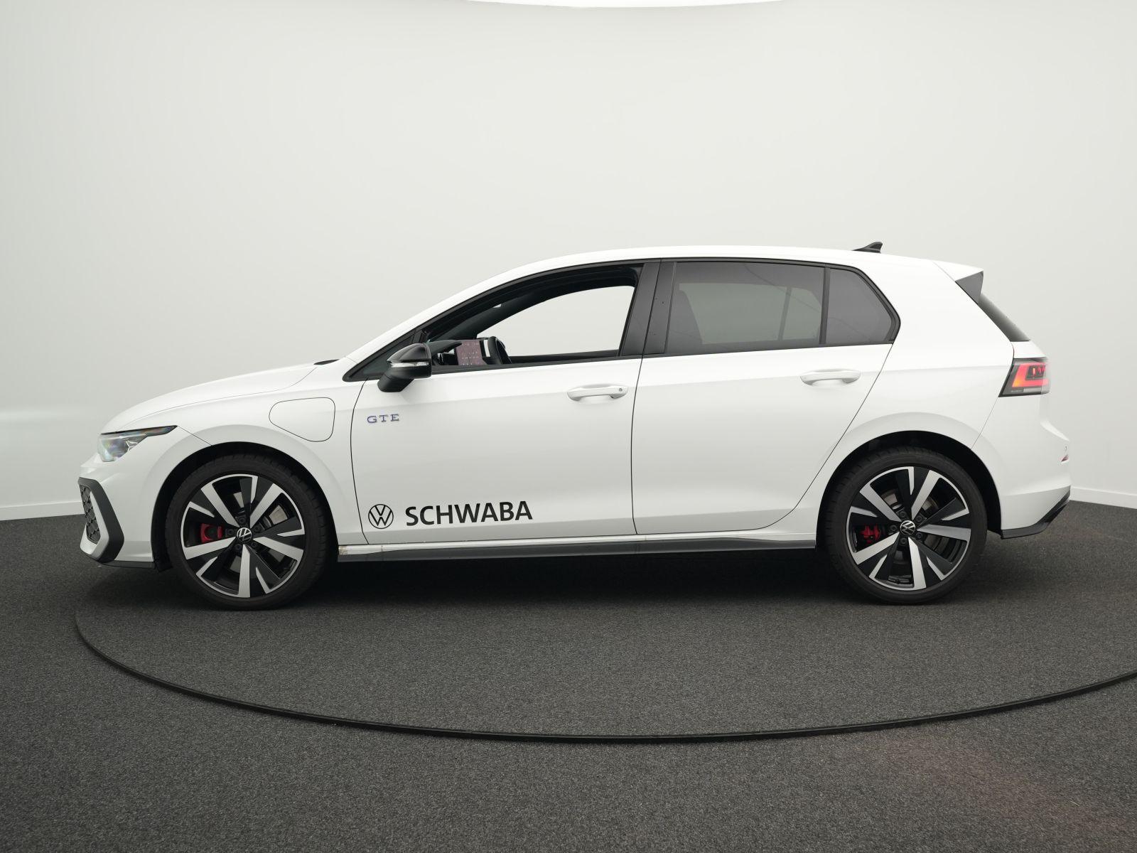 Volkswagen Golf GTE 1,5 eHybrid *AHK*NAVI*HEADUP*, миниатюра 10