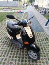 Vespa Et2 - VESPA ET2