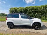Skoda   Yeti Monte Carlo 1.2 TSI -top gepflegt-