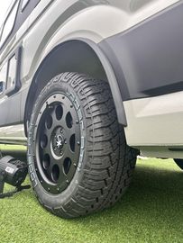 Sunlight Ibex 604D 4x4 Lithium Dieselhzg. OFFROADPAKET