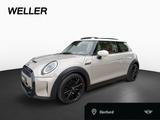 MINI Classic Trim Adap.LED,PANO,ACC,KomfZu - MINI MINI: Classic Trim