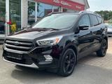 Ford Kuga Titanium Kamera AHK NAVI SHZ BT ALLWETTER - Ford Gebrauchtwagen in Oldenburg