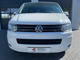 Volkswagen T5 Caravelle Comf. lang 4Motion Allrad 9 Sitzer - VW T5 Caravelle Gebrauchtwagen
