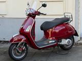Piaggio Vespa 250 GTS ie ABS