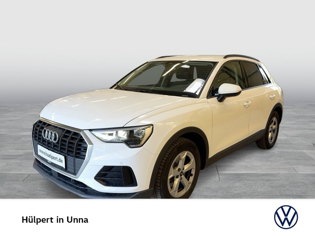 Image of Audi Q3