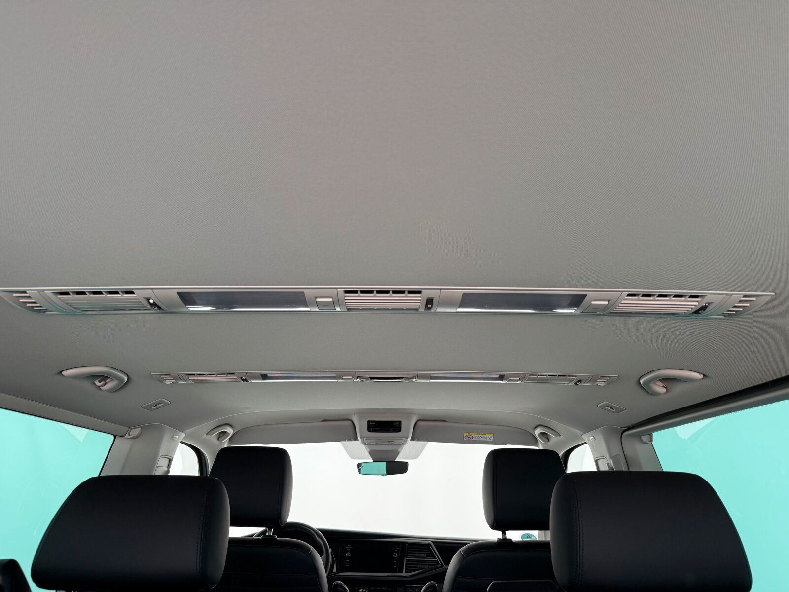 Volkswagen T6.1 2.0 TDI 4MO Multivan Generation Six LED NAV foto 19