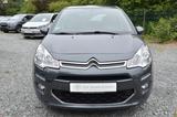 Citroën C3 Selection Klima Tempomat Tüv + Service neu - Citroën C3 in Chemnitz