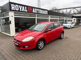 Fiat Bravo 1.4 16V Racing - Fiat Bravo mit Benzin-Antrieb
