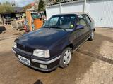 Opel Kadett E Cabrio Automatik - Opel Kadett: Automatik