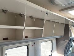Etrusco T 7.3 SCF | Modelljahr 2025 | Complete Selection