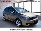 Volkswagen Golf Plus VI Life 1,4 Ltr.-90 kW 16V TSI - Volkswagen Golf: Vi Plus