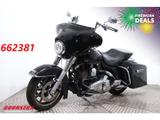 Harley-Davidson FLHTCU Electra Glide Ultra Classic 105 Years Ed. - HARLEY-DAVIDSON ULTRA CLASSIC