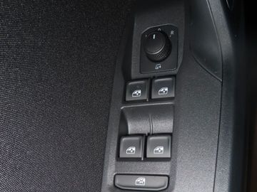 Fotografie 10 des Seat Ibiza FR 1.0 DSG FullLink SunSet Kamera