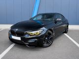 BMW M4 LCI Harman Kardon - gebrauchte BMW M4 aus dem Jahr 2020