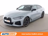 BMW M440i Gran Coupe Mild-Hybrid xDrive Aut.NAVI*LED - BMW 440 Gebrauchtwagen