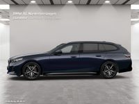 BMW 540 - Vorschau Bild 8