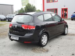 Fahrzeugabbildung Altea XL Reference Comfort  HU bis 06.2027
