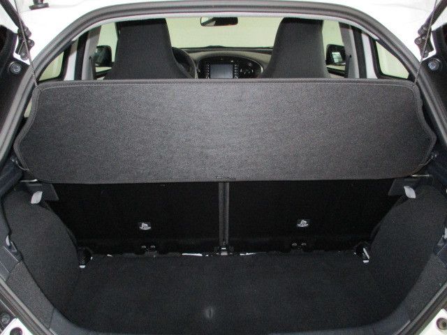 Fahrzeugabbildung Toyota Aygo X Play 5-Türer