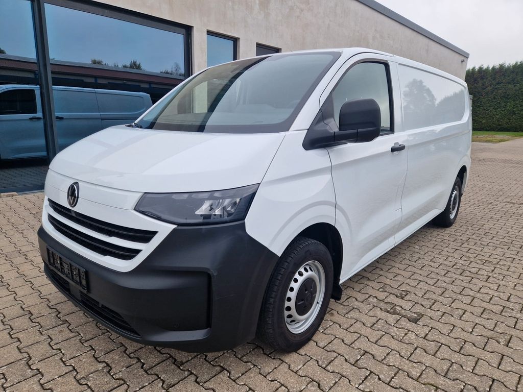 Image of Volkswagen T7 Transporter
