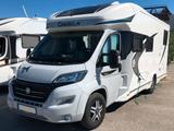 Chausson 747 GA - Chausson Wohnmobile & -wagen in Hamburg
