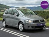 Volkswagen Golf Plus VI Life BMT *1.Hand* - VW Golf Plus Gebrauchtwagen