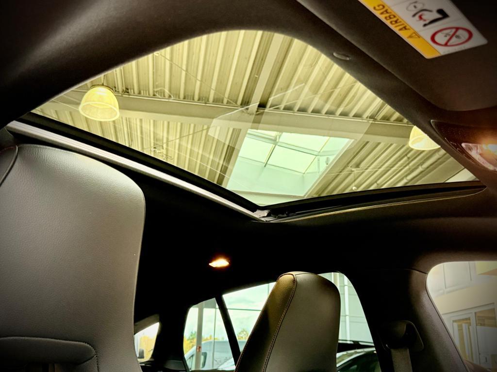 Mercedes-Benz CLA 180 Shooting Brake