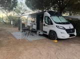 Hobby Camper Van Vantana Deluxe K65 ET - Hobby Van