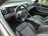 Mercedes-Benz E 200 T Autom. - Avantgarde  - Mercedes-Benz E 200: Von Privat