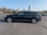 Volkswagen Passat Variant 2.0 TSI 280 R-line 4Motion 13340 - gebrauchte VW Passat Variant aus dem Jahr 2016